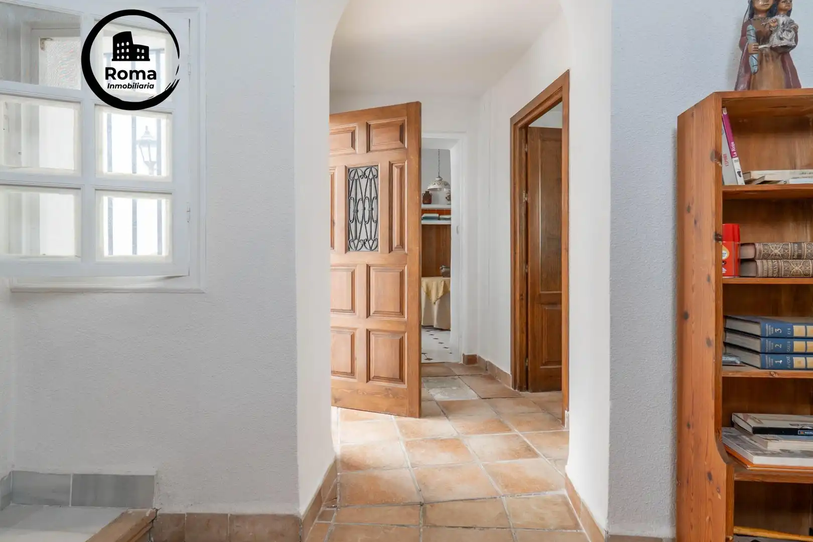 Houses for sale in Almuñécar