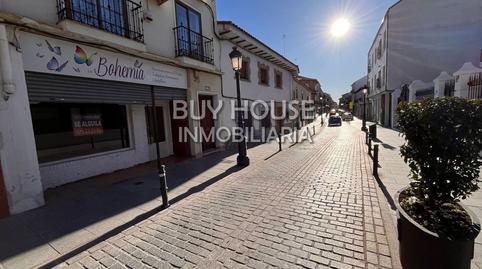 Photo 2 of Premises to rent in Centro, Illescas