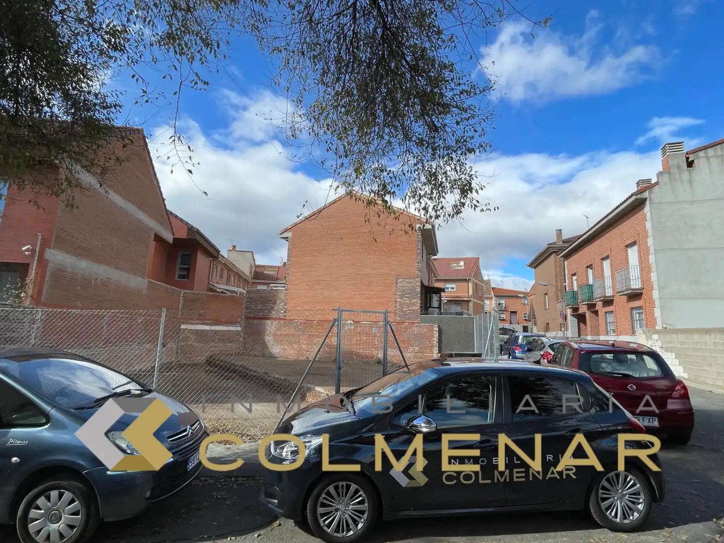 Residencial en venda a Centro