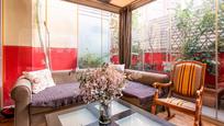 Terrace of Flat for sale in  Madrid Capital