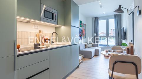 Foto 2 de Estudio de alquiler en Arteagabeitia - Retuerto - Kareaga, Barakaldo