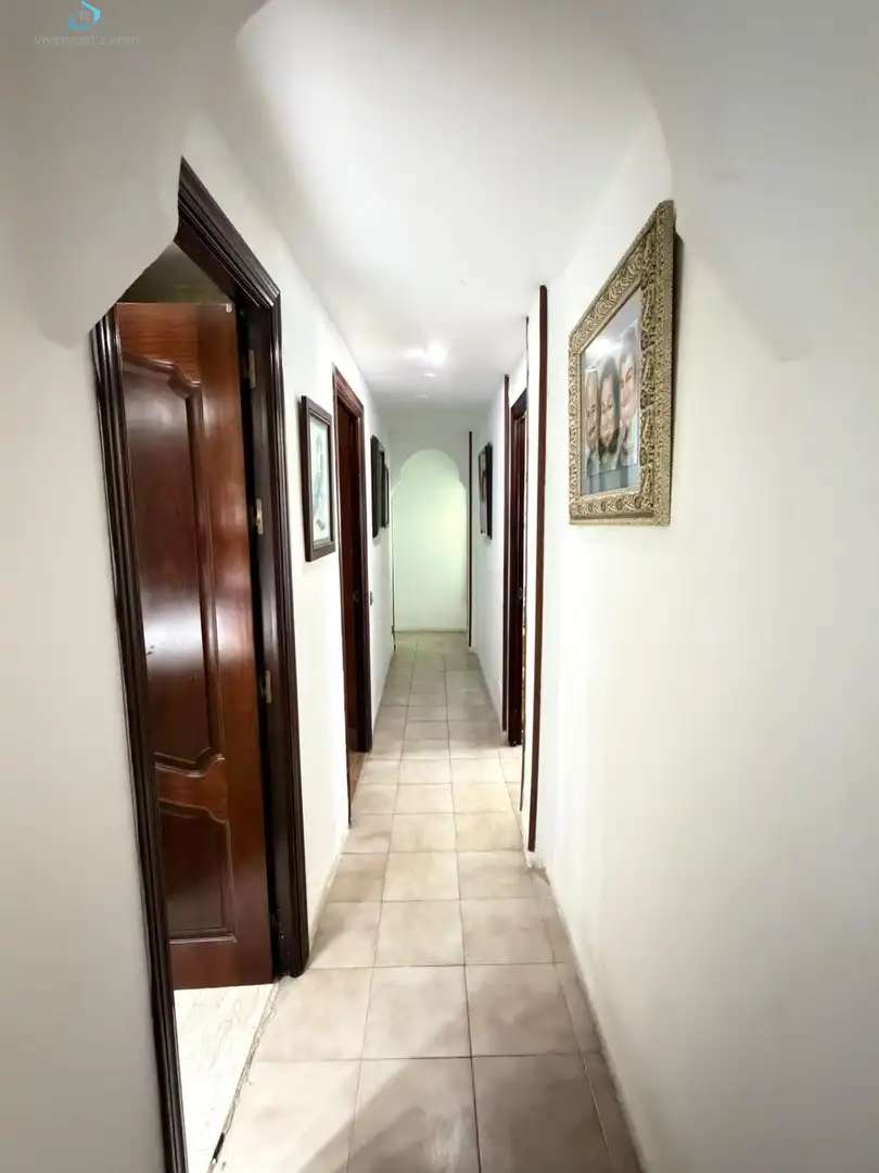 Pis amb ascensor en venda a Paseo Marítimo - San José - La Laguna, imagen 10
