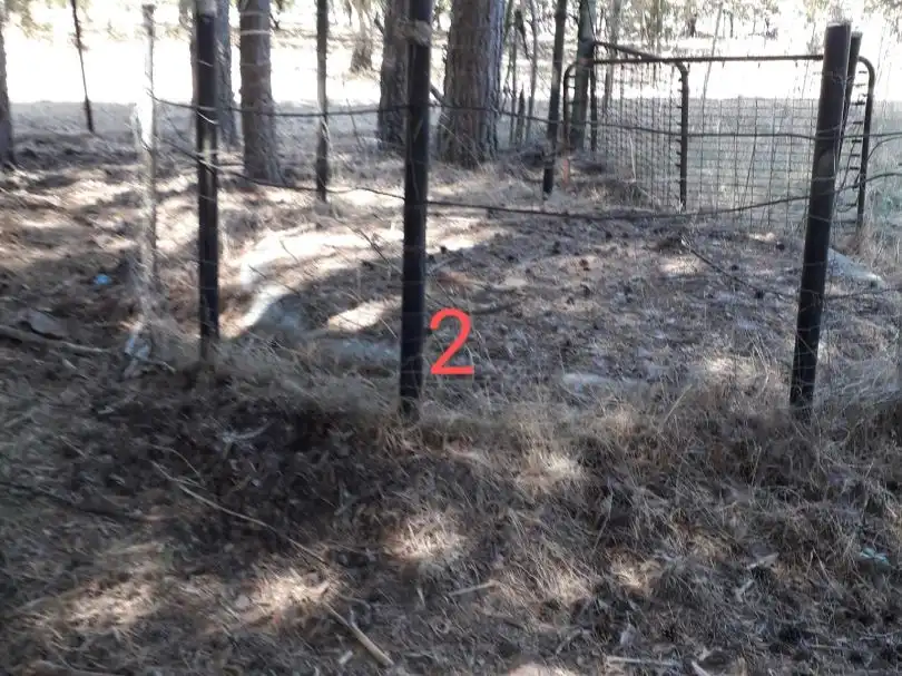 Terreno en venta en Nava de Francia