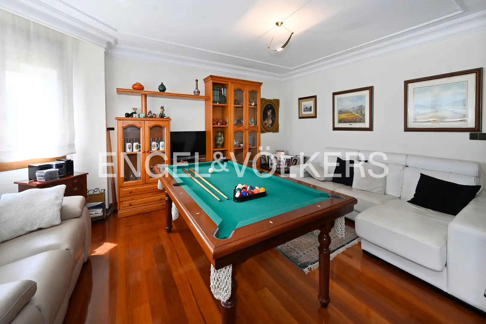 Casa amb terrassa en venda a Urbanización Juan de Herrera, imagen 19