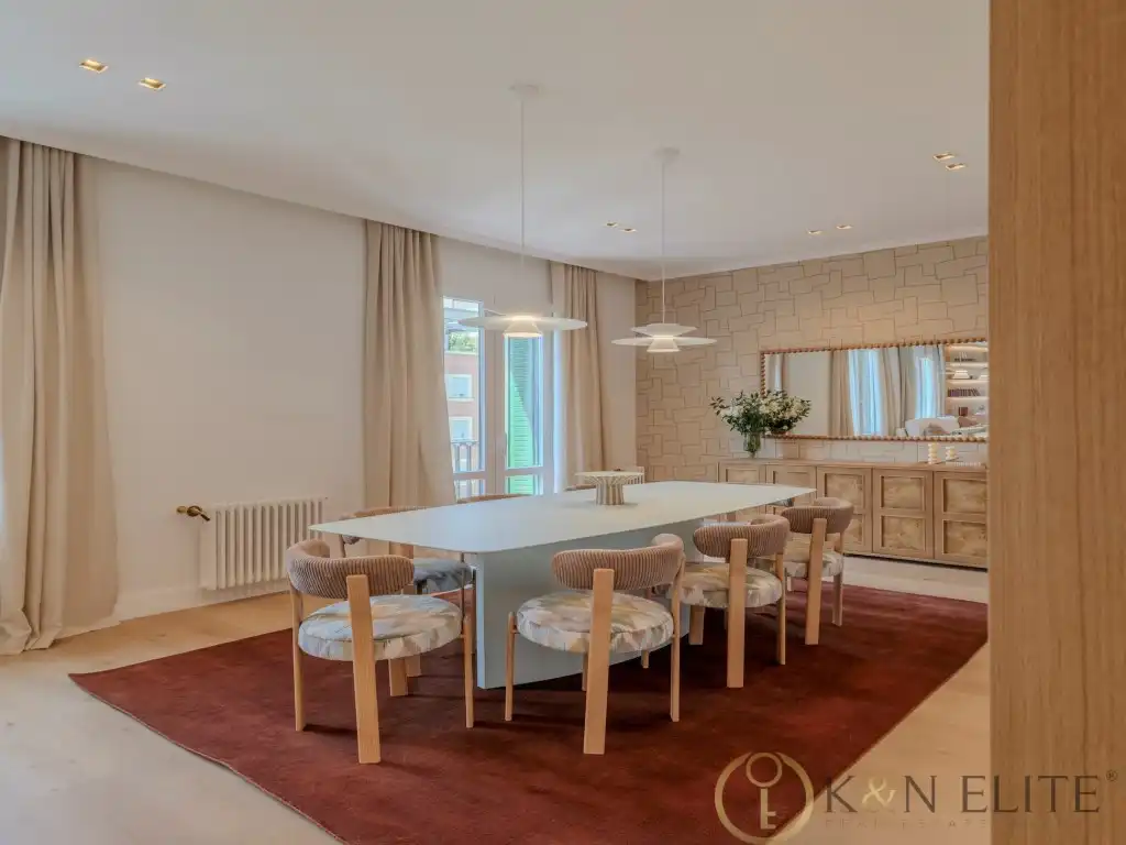 Piso con terraza en venta en Calle de O'Donnell, imagen 3