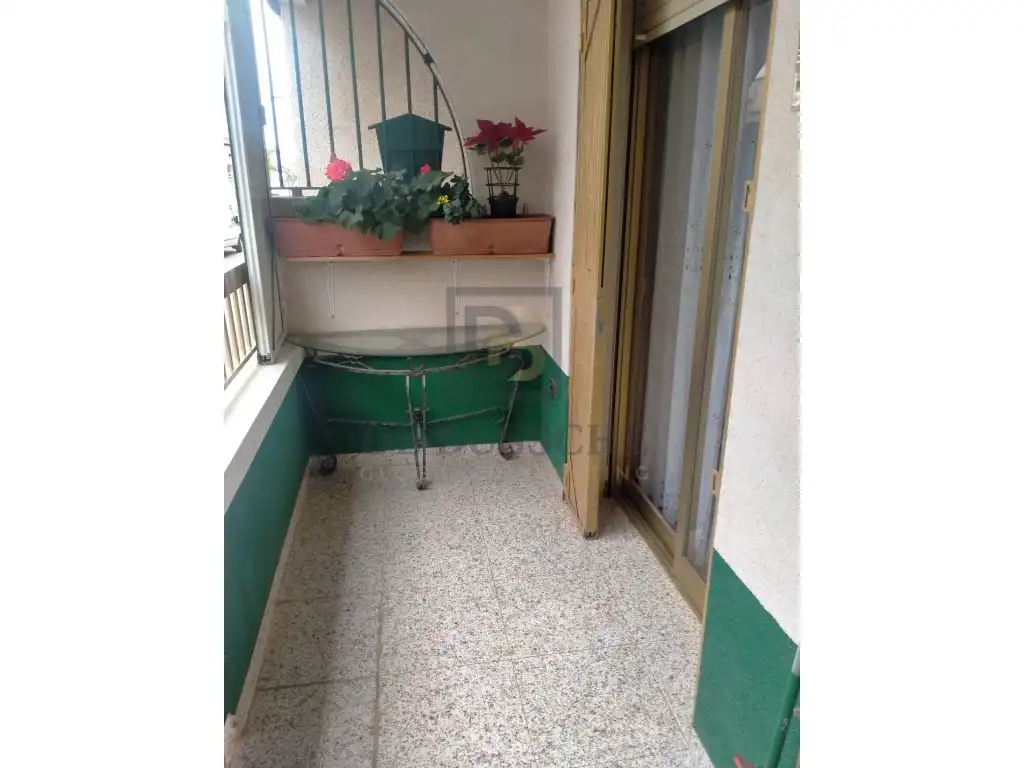 Terrasse von Wohnung zum Verkauf in San Pedro del Pinatar