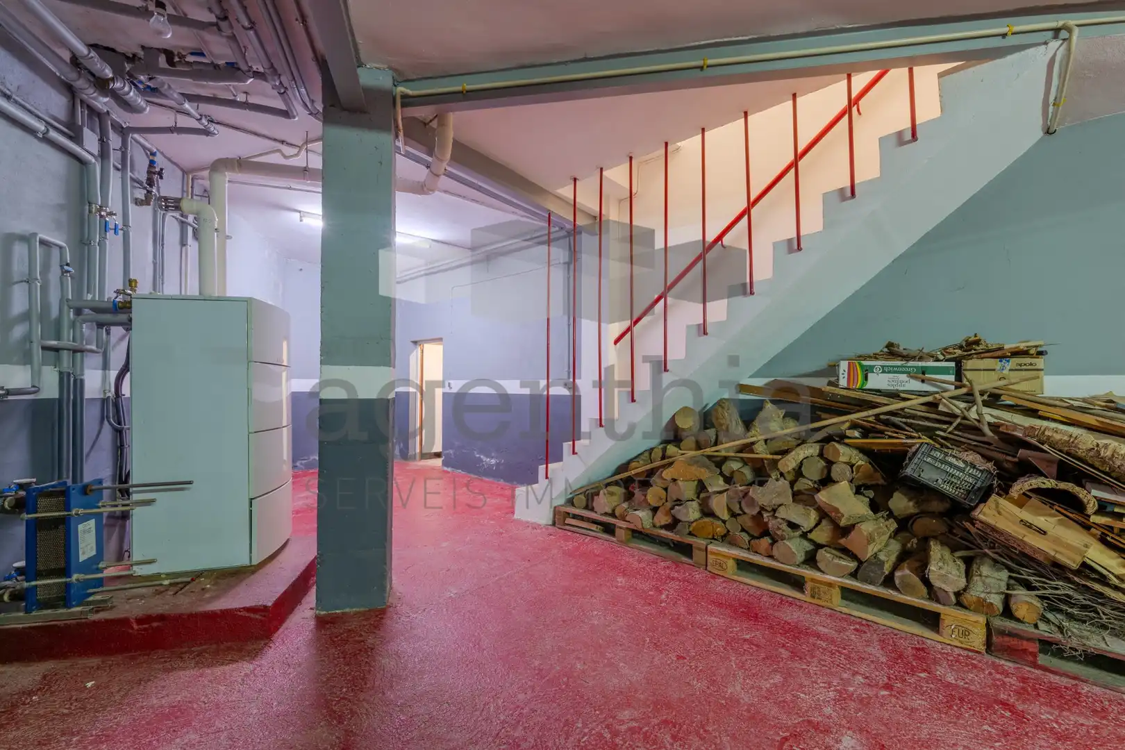 Casa con terraza en venta en PAU, imagen 67