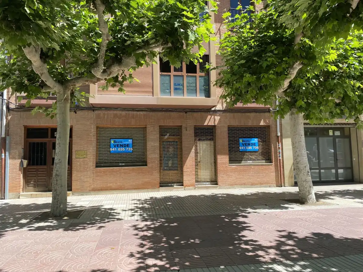 Local comercial en venta en Juan Carlos I 42, imagen 6