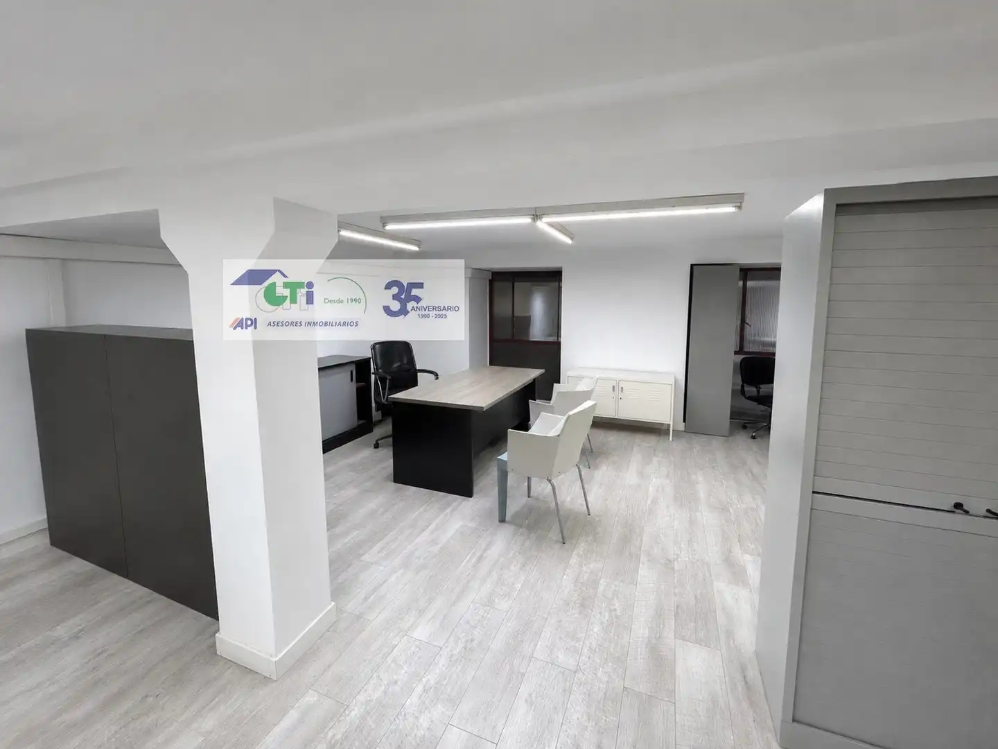 Local de lloguer en Zaragoza