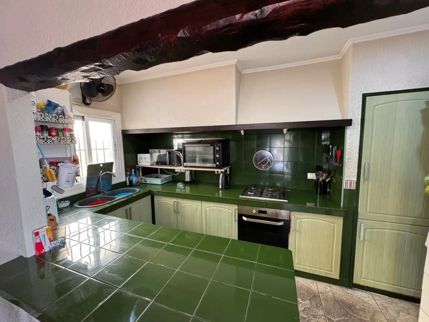 Villa con piscina in vendita a El Portet - Pla de Mar, imagen 19