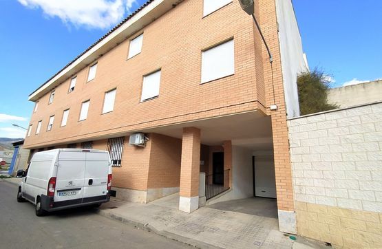 Flat for sale in PALENCIA, 35, Villarrubia de los Ojos