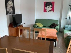 Foto 4 de Pis de lloguer a Barrio de Zaidín, Granada