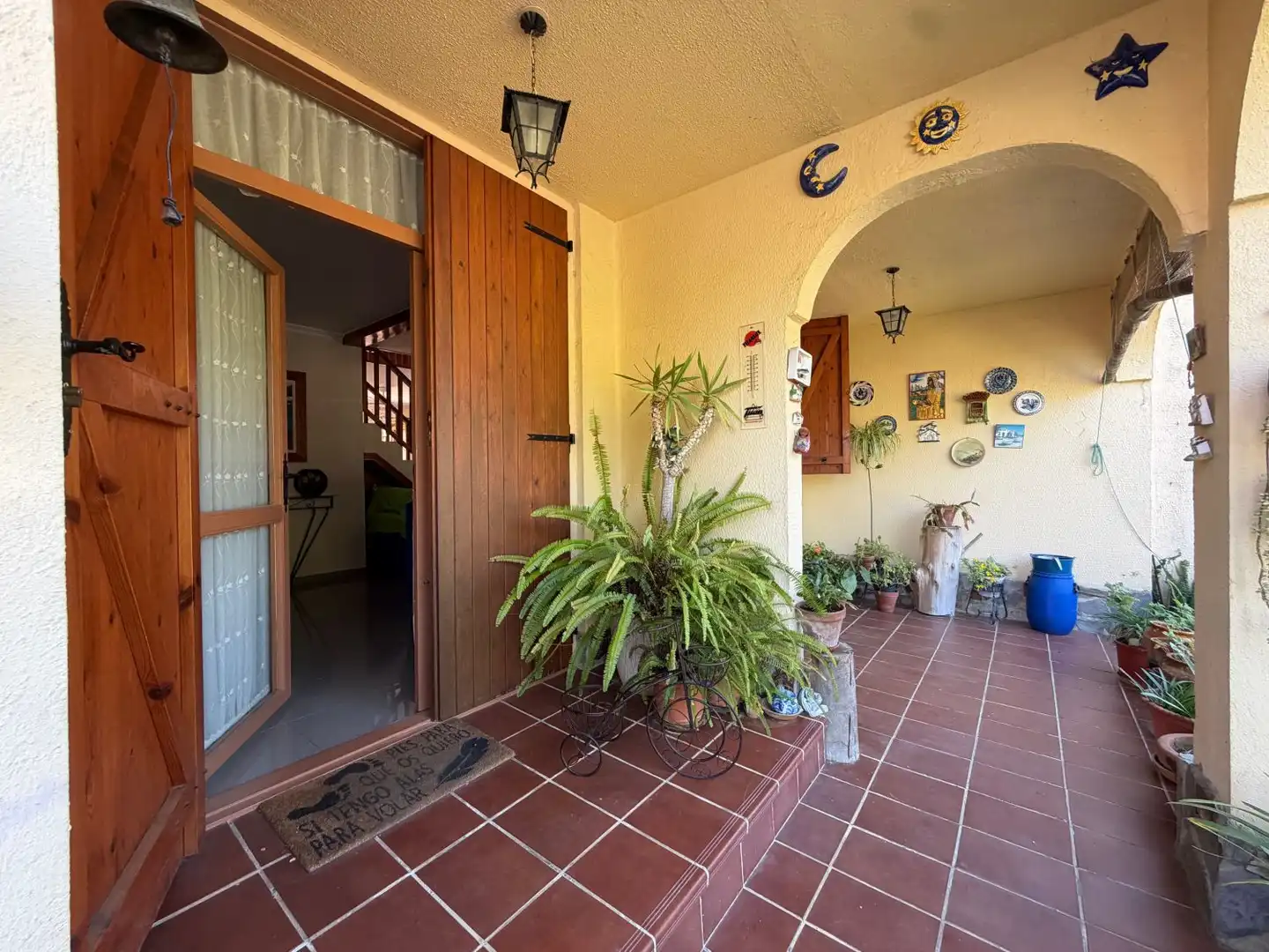 Detached homes for sale in Tarragona  with Heating, Terrace and Balcony