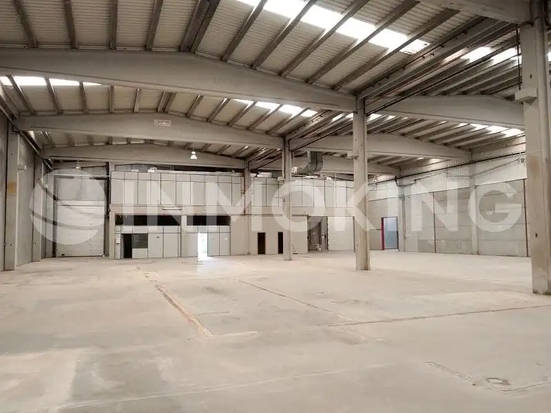 Industrial building to rent in TRAGINERS DELS 31