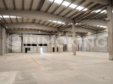 Industrial building to rent in TRAGINERS DELS 31