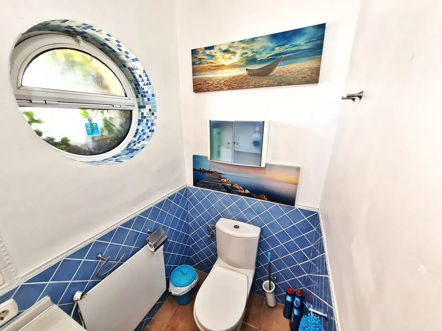 Villa avec terrasse à vendre à Cala Marqués, imagen 78