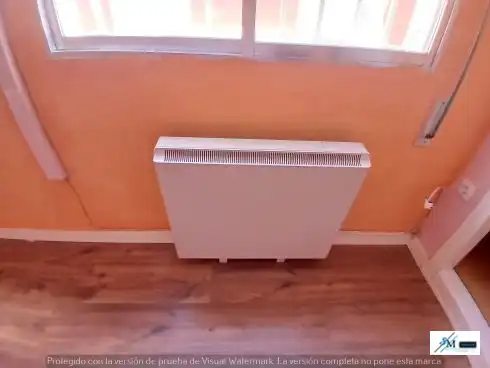 Terraza de Piso en venta en Toledo con Aire acondicionado y Calefacción
