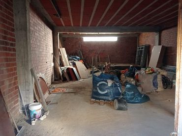 Local comercial en venda a Piñeiros- Freixeiro