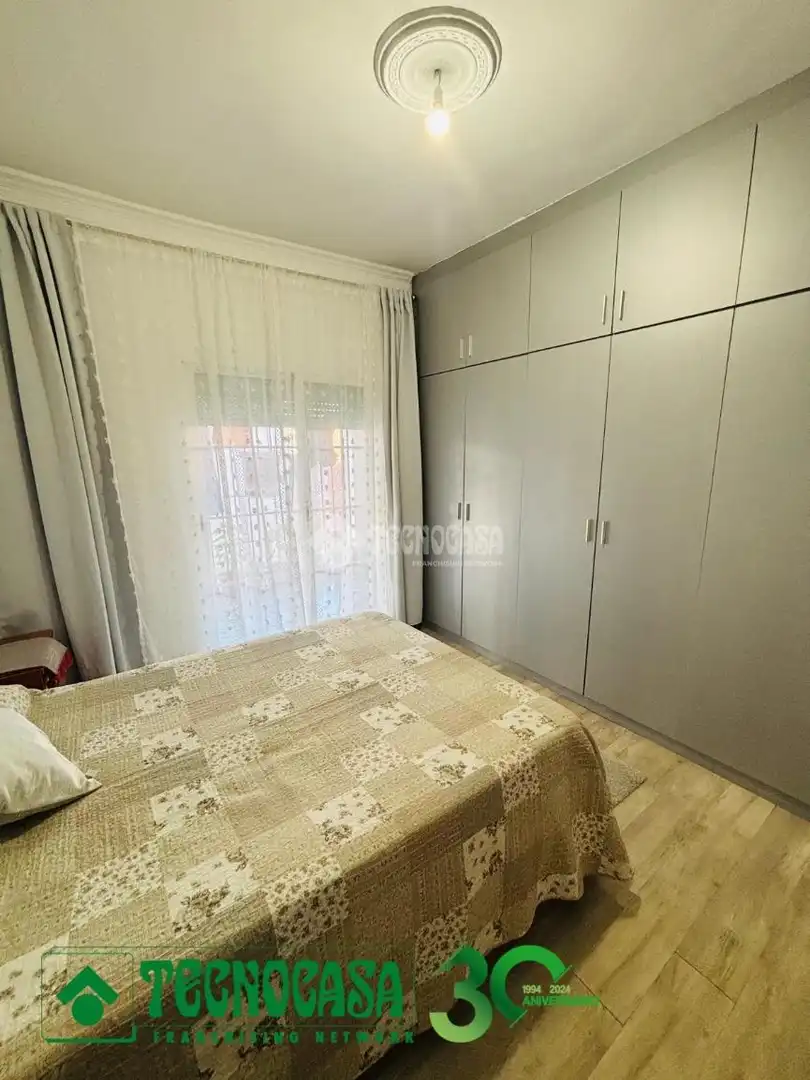 Habitación de Casa adosada en venta en Mocejón con Aire acondicionado, Calefacción y Balcón
