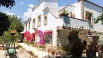 Vista exterior de Finca rústica en venda en Vallmoll amb Calefacció, Jardí privat i Terrassa