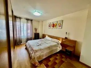 Wohnungen zur Miete in Calle Velasquita, 16, Crucero