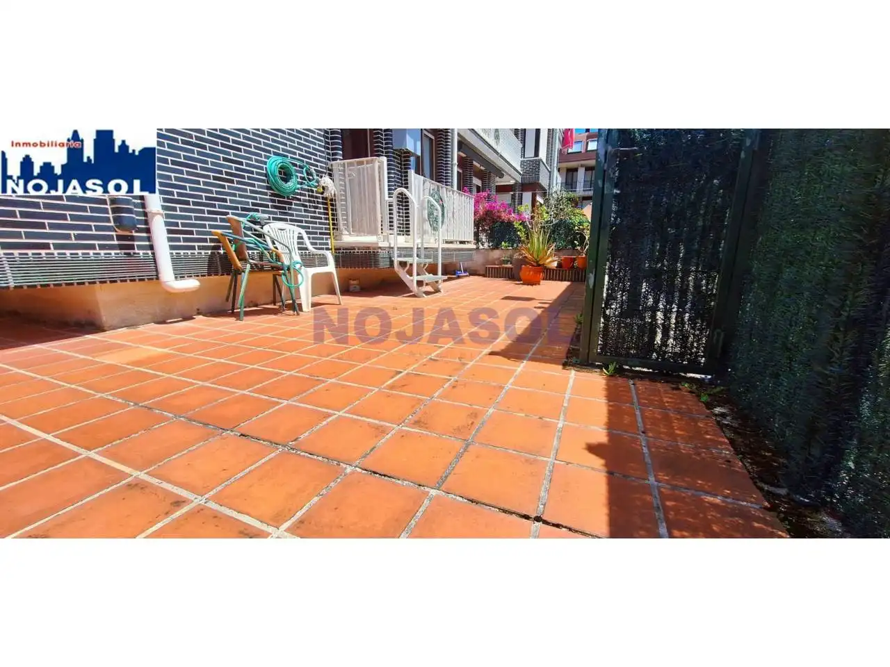 Apartament de lloguer a Calle LAS CERCAS, Tregadín