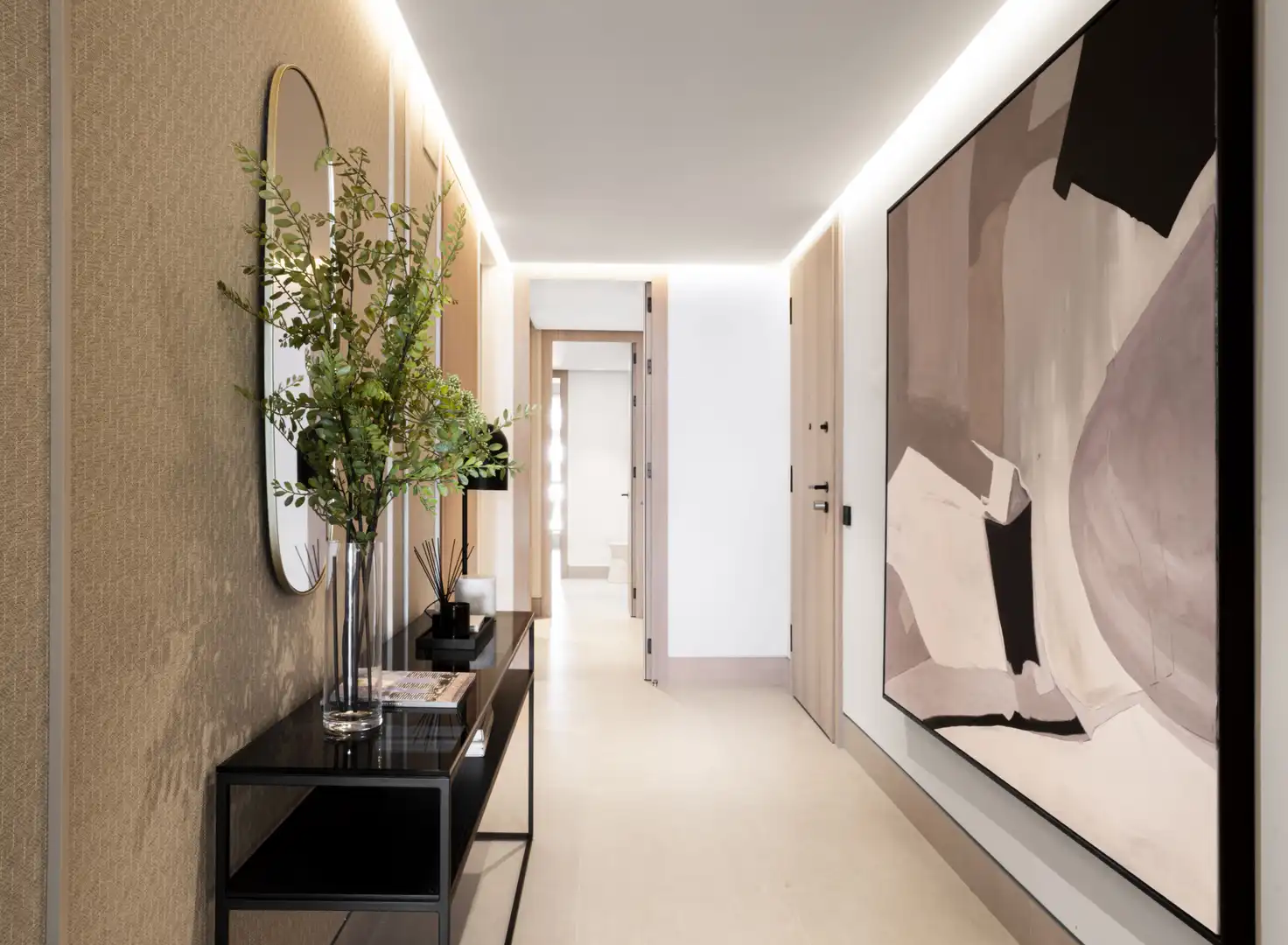 Penthouse mit Pool zum Verkauf in Centro, imagen 12