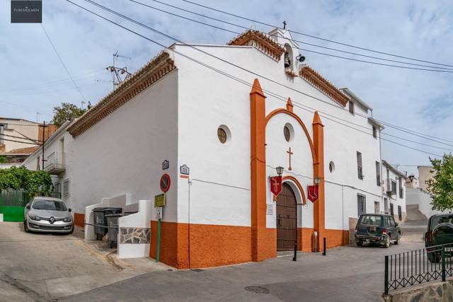 Casa adosada en Venta en Calle ORO en Colomera