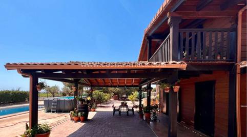 Foto 3 de Casa o xalet en venda a Lugar la Vela, Dolores de Pacheco - Santa Rosalía, Murcia