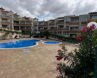 Flat to rent in Pizarro, Los Abrigos
