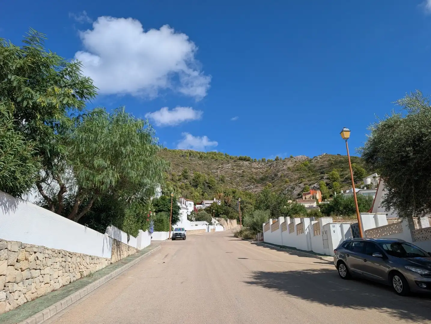 Maison à vendre à Xaló, imagen 47