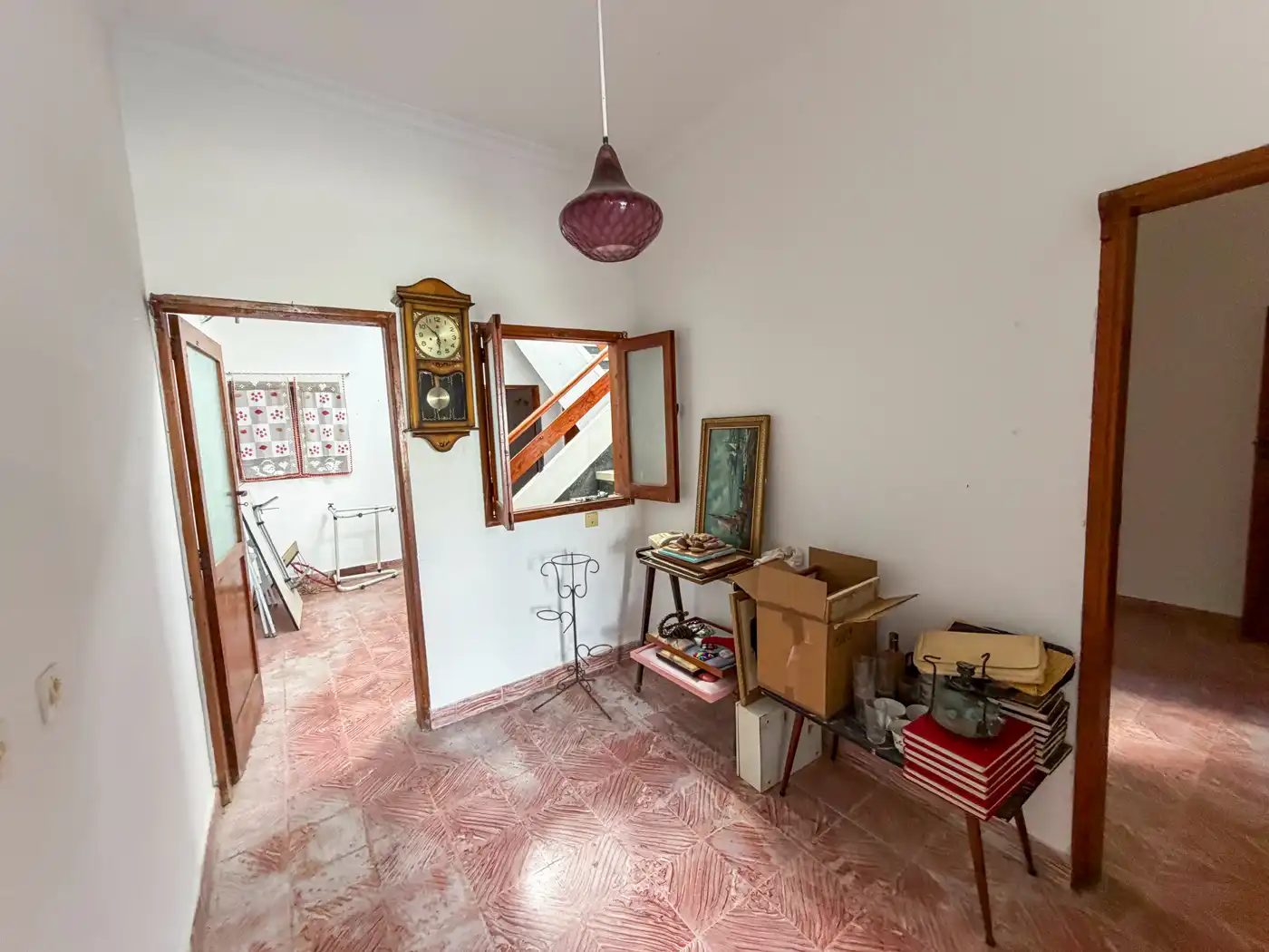 Casa o chalet en venta en Moya (Las Palmas) con Jardín privado