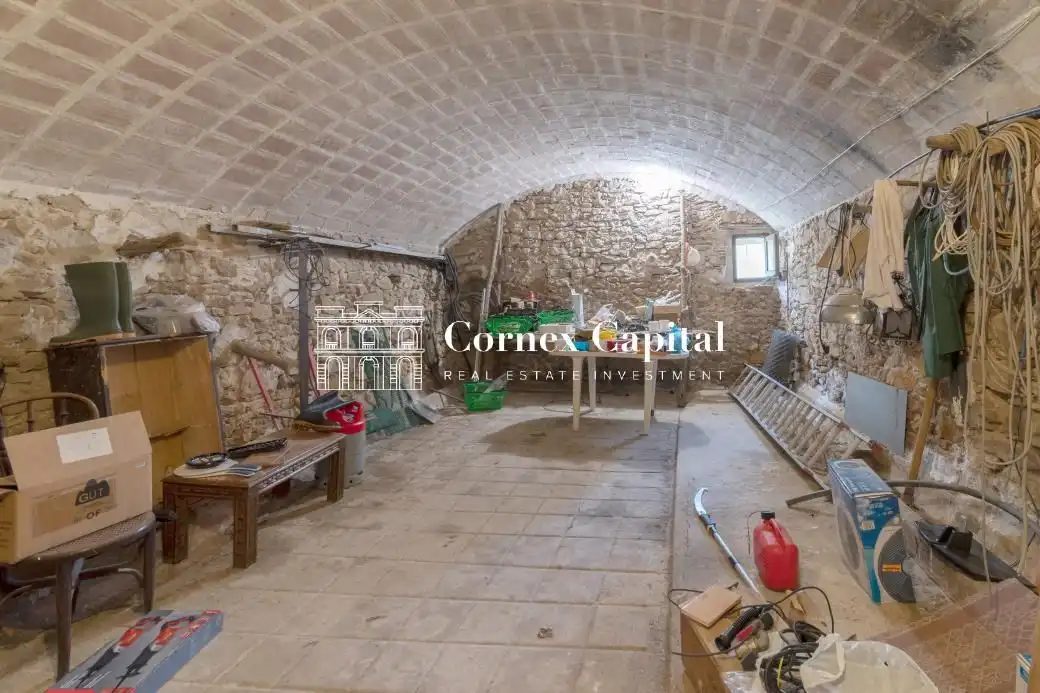 Country house with garden for sale in Forallac, imagen 16