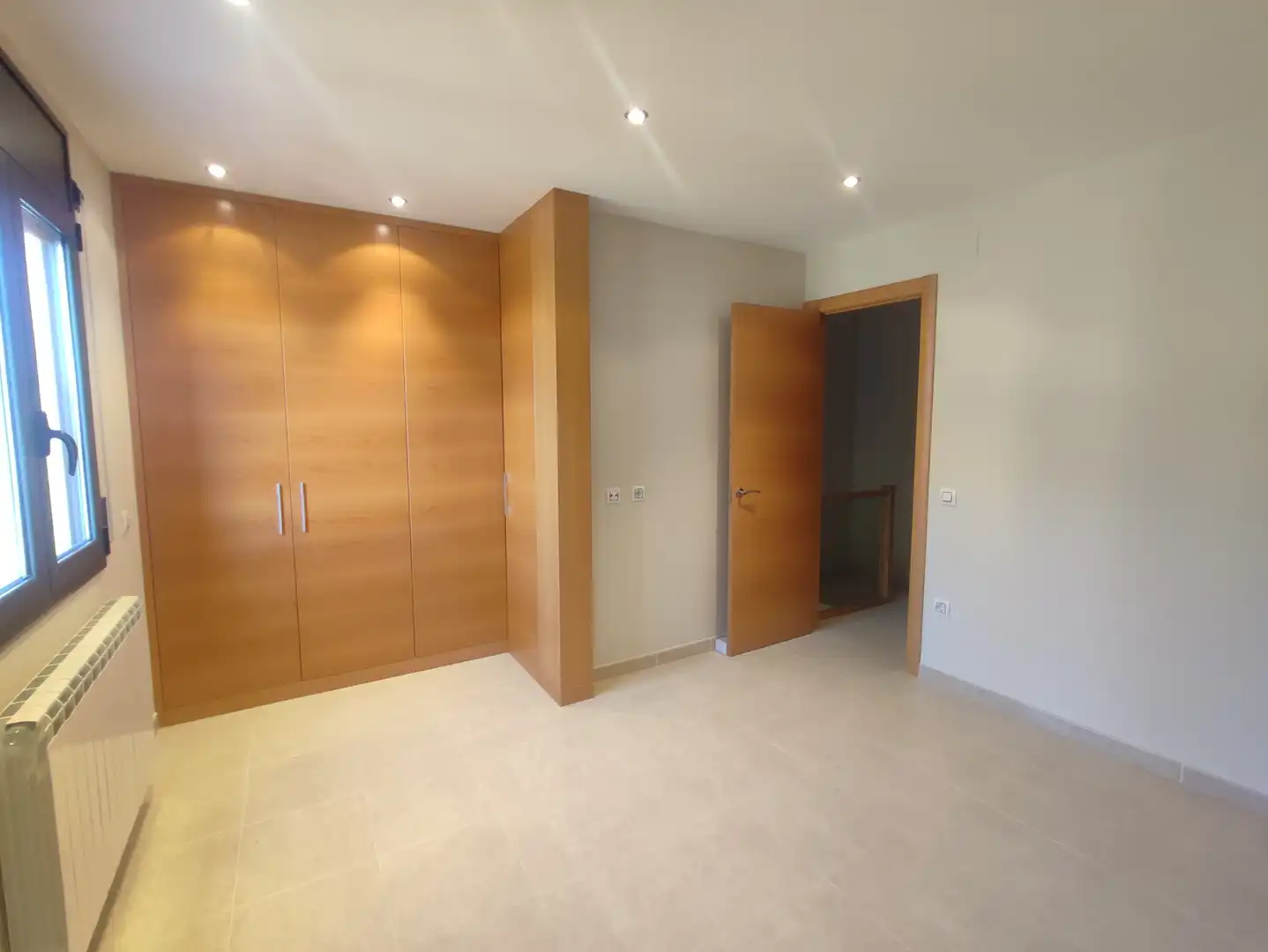 Adosado con terraza en venta en Verdú, imagen 16