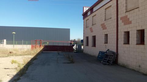 Photo 3 of Industrial buildings for sale in Calle Fresno, Valverde del Majano, Segovia
