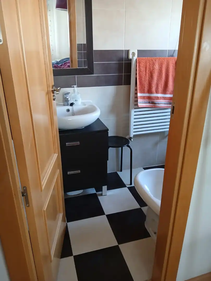 Flat for sale in Yegros, imagen 14