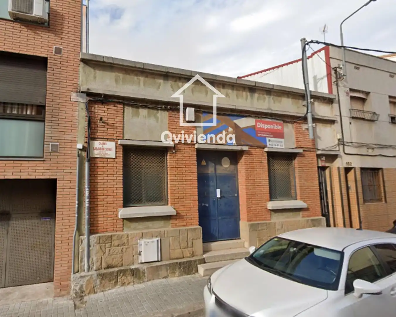 Terreno residenziale in vendita a Salvador Segui Noi Sucre