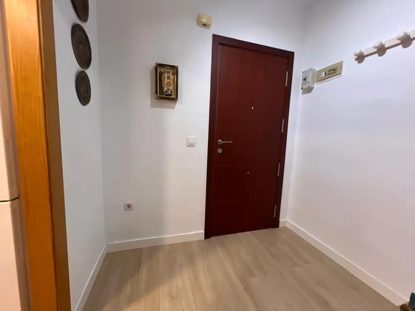Wohnung zum Verkauf in Cádiz mit Möbliert und Balkon