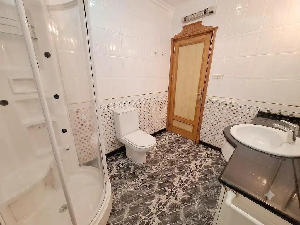 Country house with pool for sale in Ibi, imagen 30