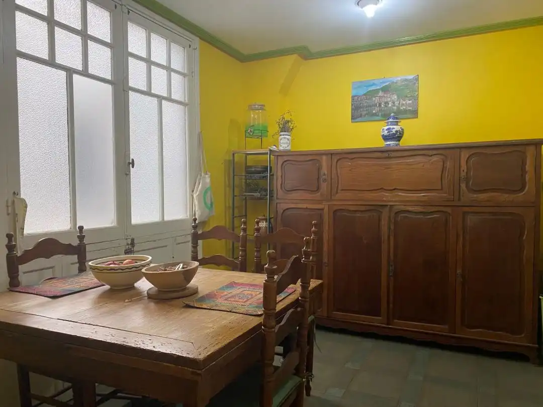 Appartement avec terrasse à vendre à Foruen Etorbidea, imagen 6