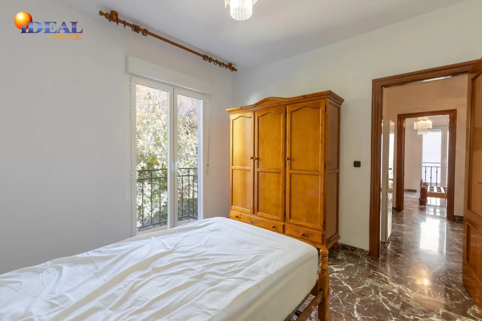 Appartamento con terrazza in vendita a Güéjar Sierra, imagen 13
