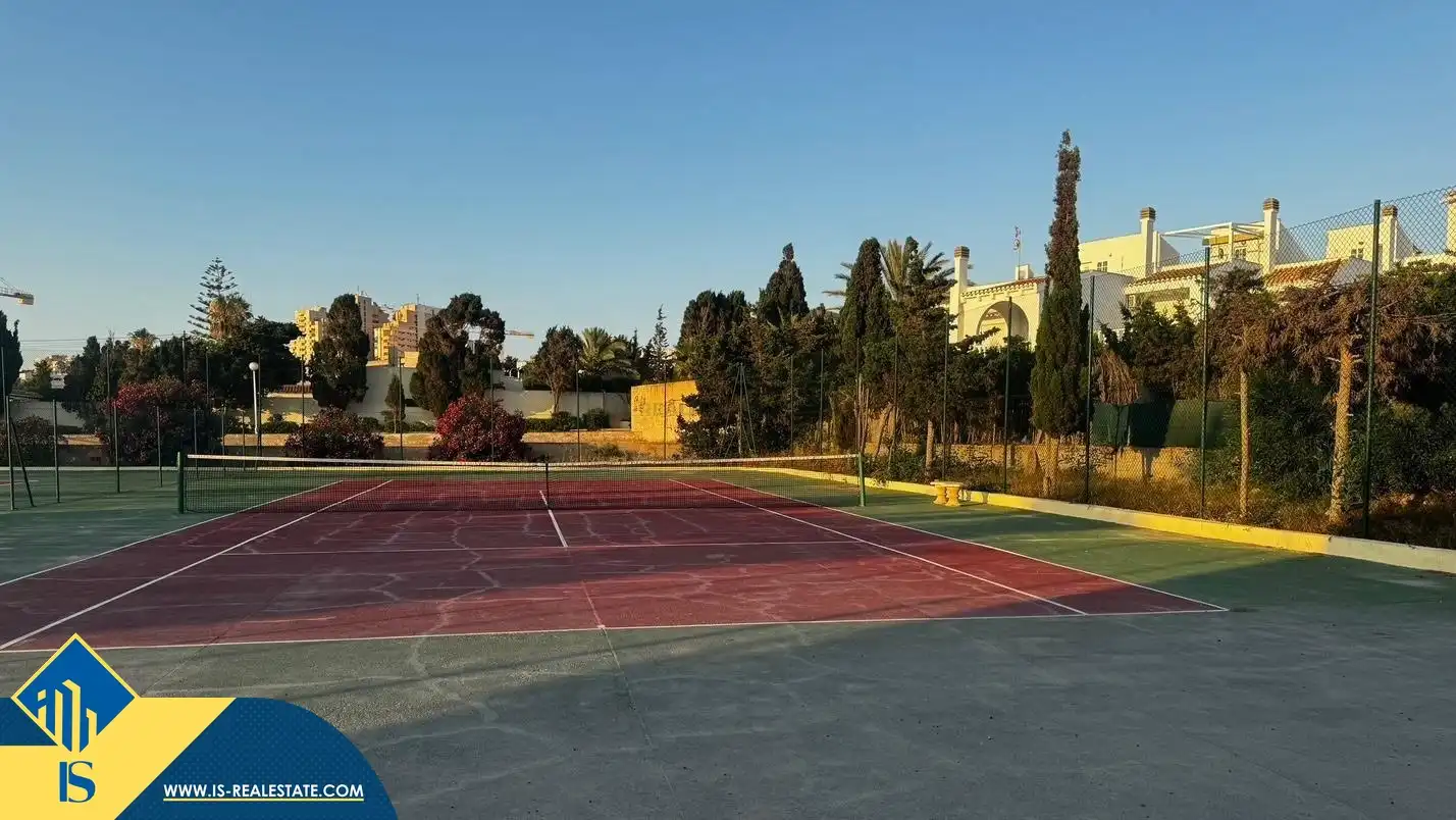 Flat with pool for sale in La Mata, imagen 17