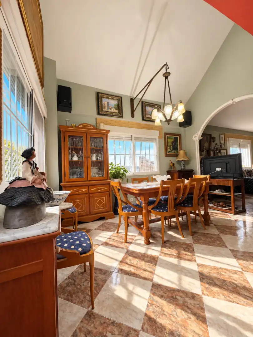 Comedor de Casa o chalet en venta en Sant Antoni