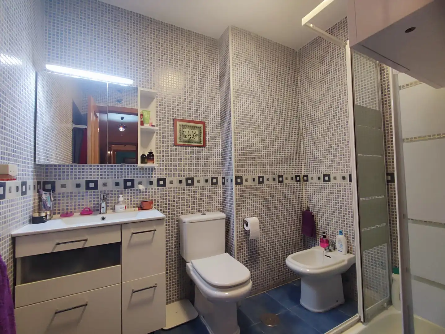 Piso con ascensor en venta en Avenida de Cristo Rey, imagen 35