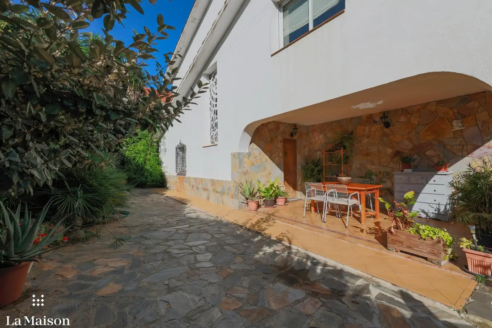 Haus mit Terrasse zum Verkauf in Carrer Josep Pla