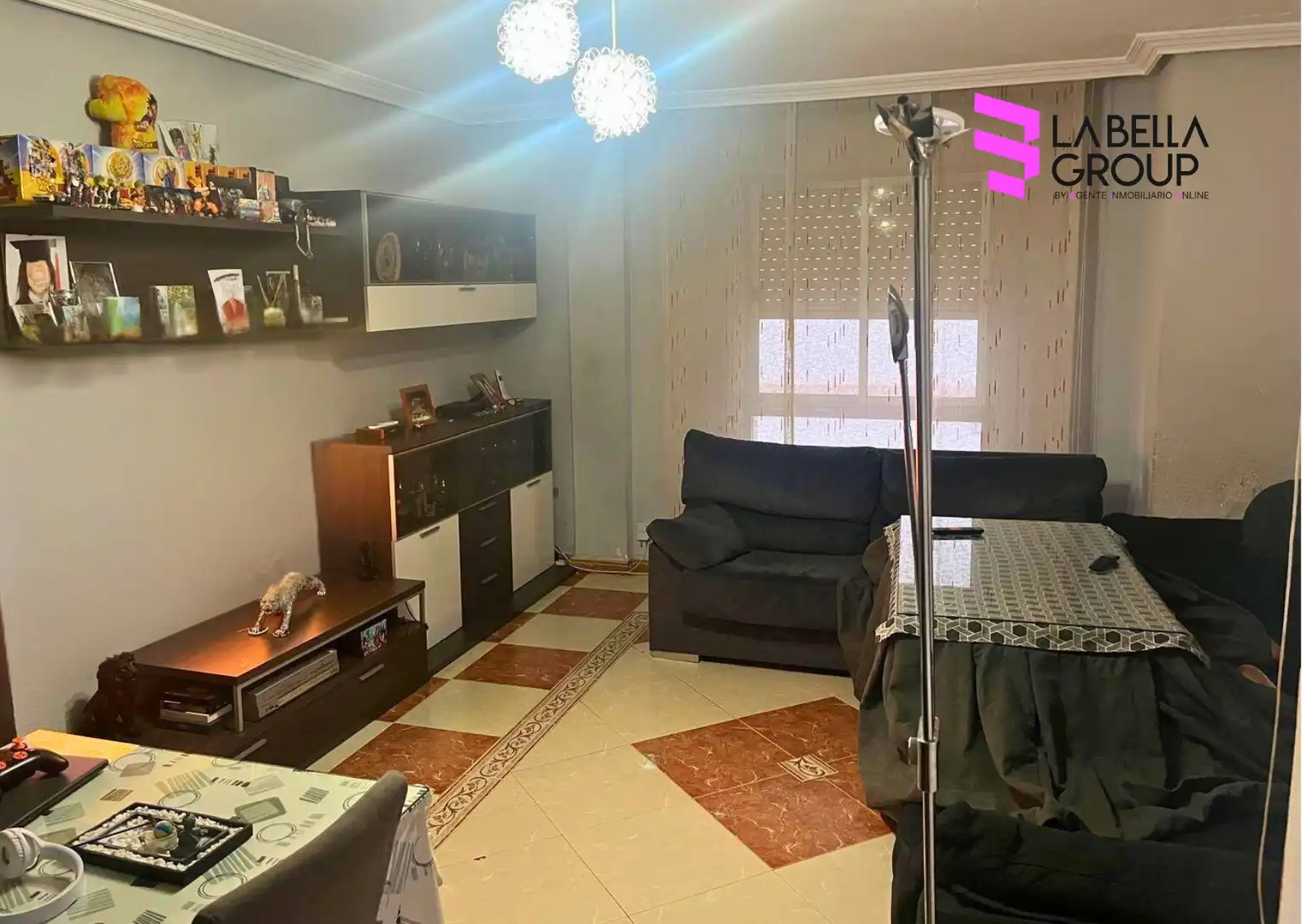 Appartamento in vendita a Calle Madre San Pablo, imagen 2