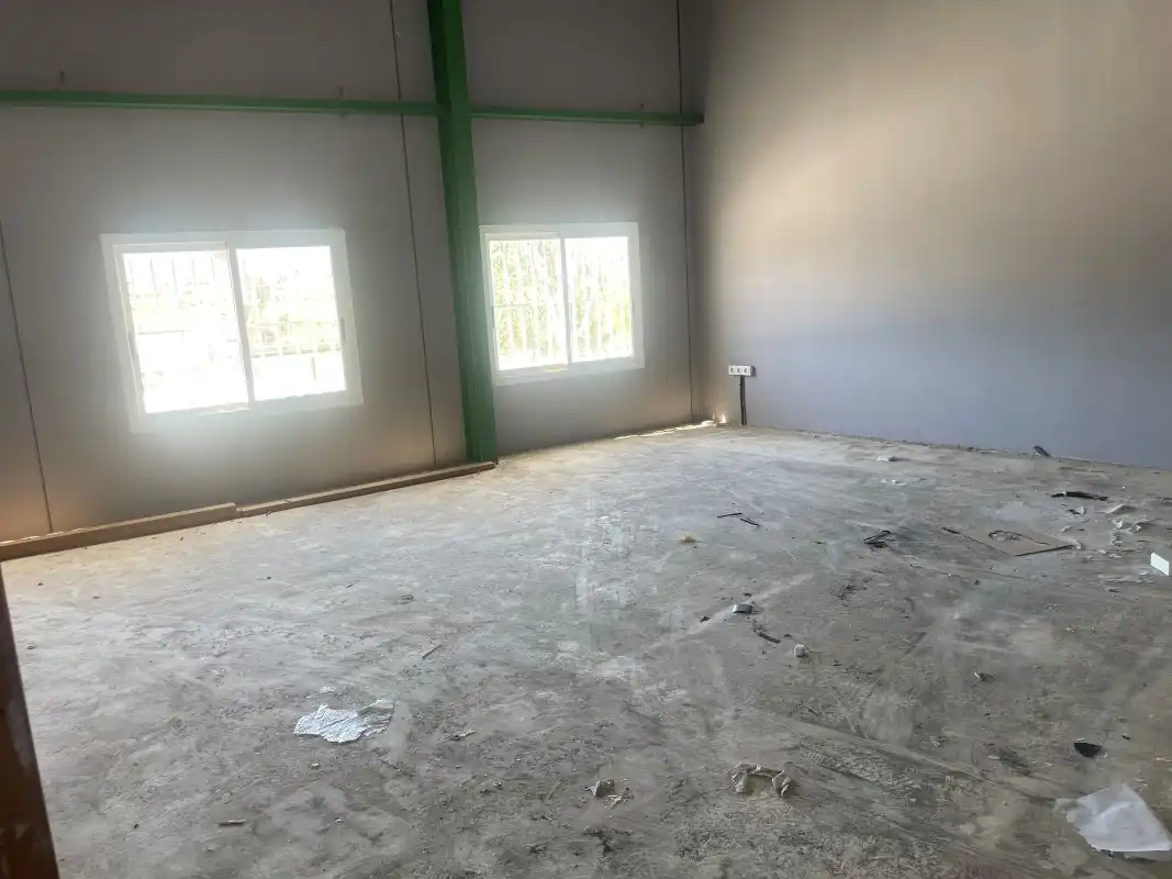 Industrial buildings for sale in Beniarjó