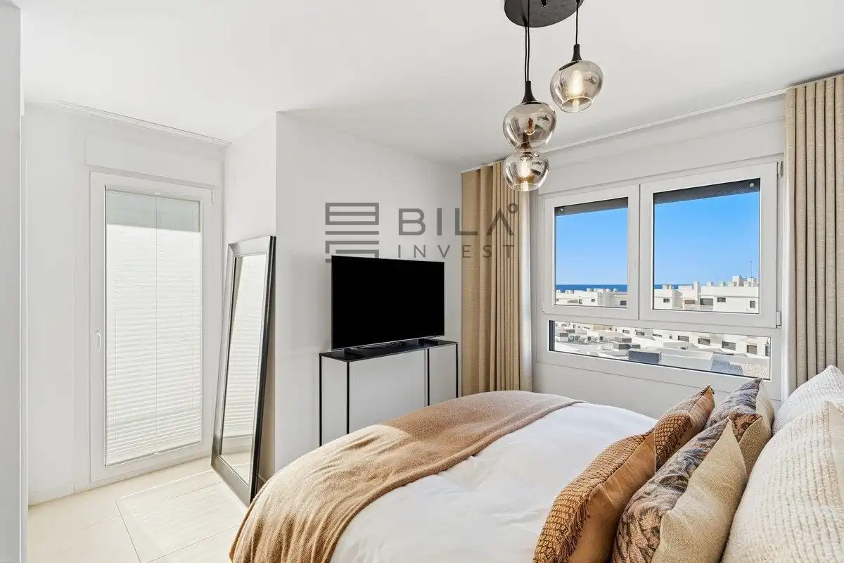 Maison jumelée avec piscine à vendre à Cala Serena Village, imagen 18