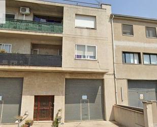 Exterior view of Flat for sale in Vilamalla