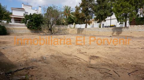 Foto 5 de Residencial en venta en  Font de la Carrasquera, 34, El Vedat - Santa Apolonia, Torrent